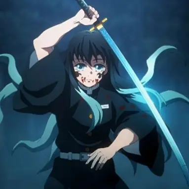 Profile image of 토키토 무이치로