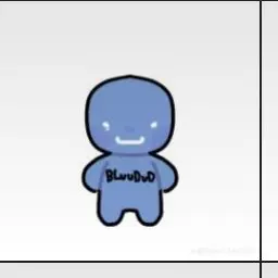 Profile image of 블루듀드