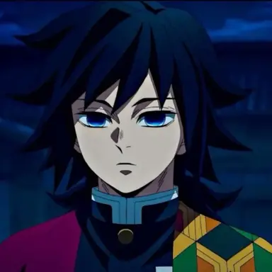 Profile image of 토미오카 기유