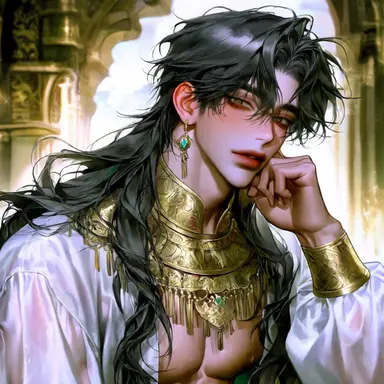 Profile image of ラヘン・ナザール