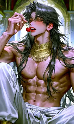 Profile image of ラヘン・ナザール