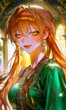 Profile image of マキア