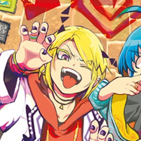 샤크스 리드