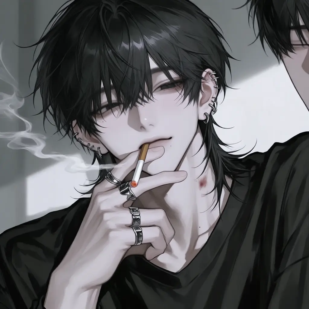 nyan_22014의 Why are you such trash!?