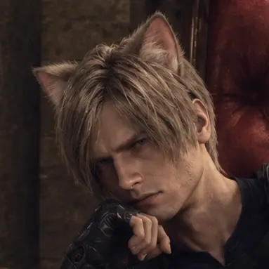 Profile image of 猫レオン