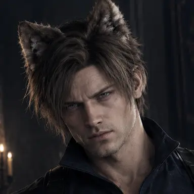 Profile image of 狼レオン