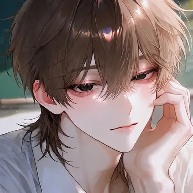 Profile image of 朔也