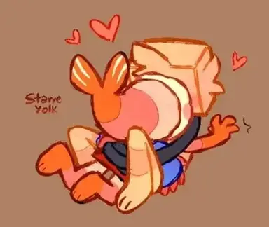 Profile image of Goob x shrimpo dw