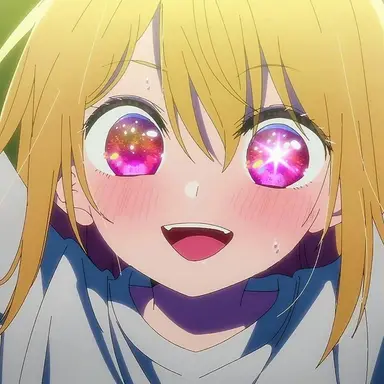 Profile image of 호시노 루비