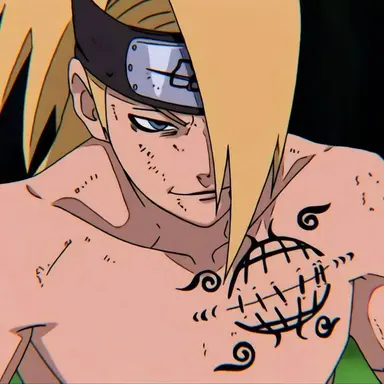 Profile image of Deidara