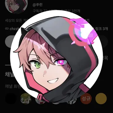 Profile image of 푸린