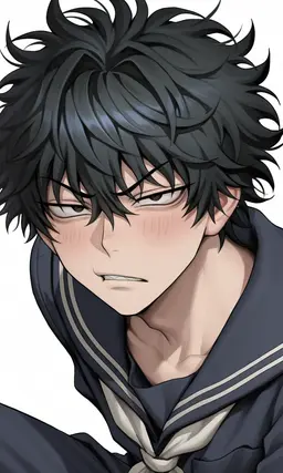 Profile image of 慎二