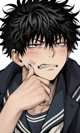 Profile image of 慎二