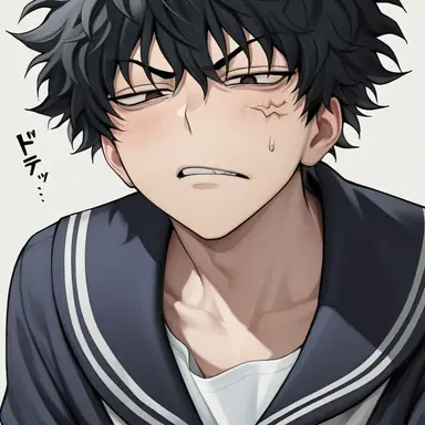 Profile image of 慎二