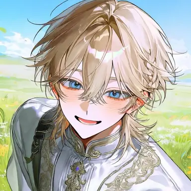 Profile image of 리온