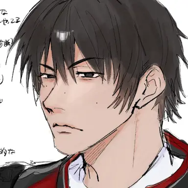 Profile image of 浬