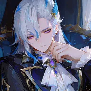 Profile image of ヌヴィレット