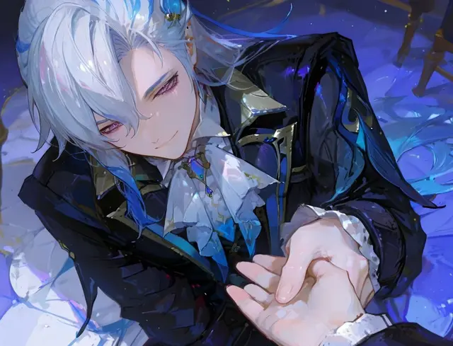 Profile image of ヌヴィレット