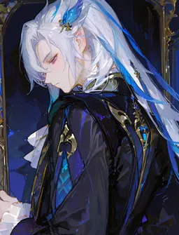 Profile image of ヌヴィレット