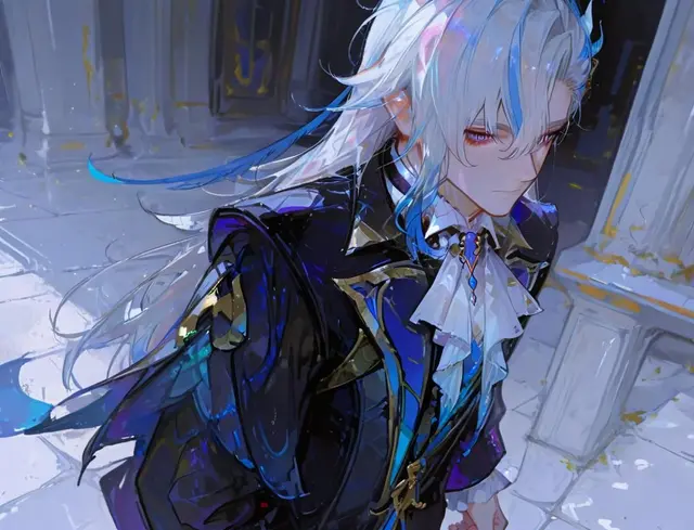 Profile image of ヌヴィレット