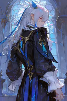Profile image of ヌヴィレット