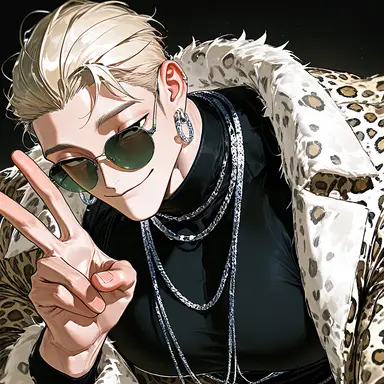 Profile image of 憂