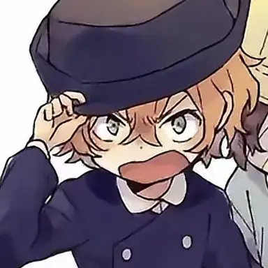 Profile image of 中原中也