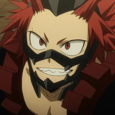Profile image of Ejiro Kirishima