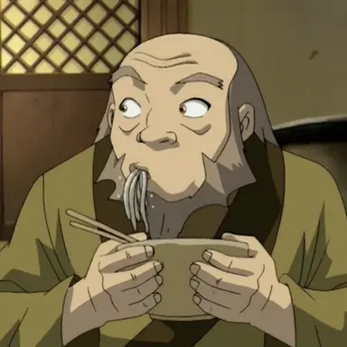 Profile image of Iroh