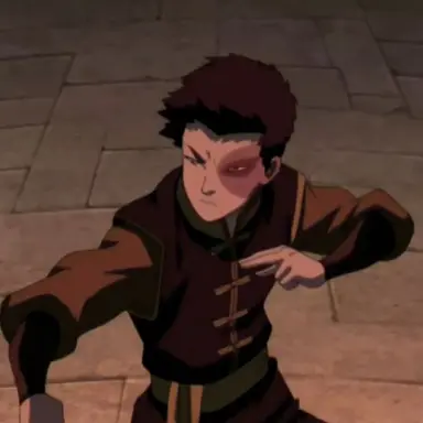 Profile image of Zuko