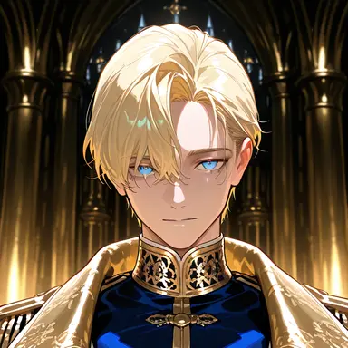 Profile image of 레온하르트