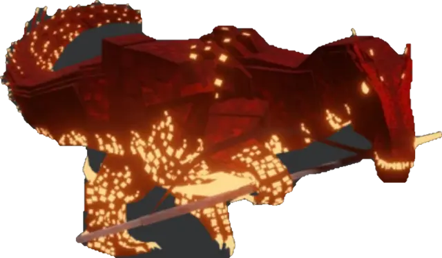 Profile image of Bold-Fire Saurus