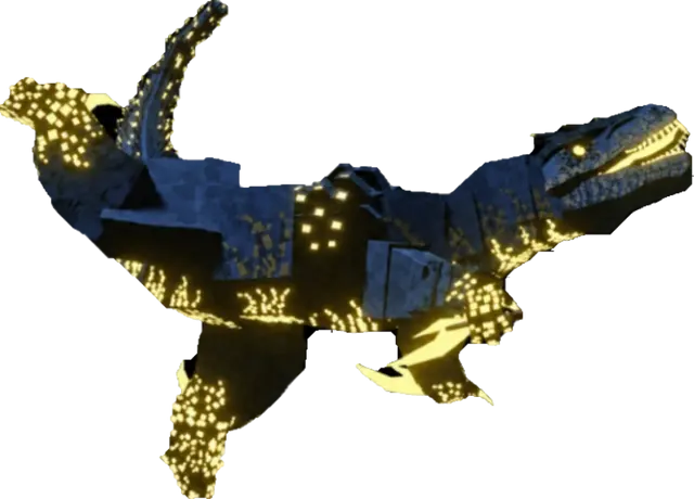 Profile image of Light Saurus