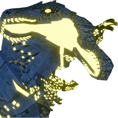 Profile image of Light Saurus