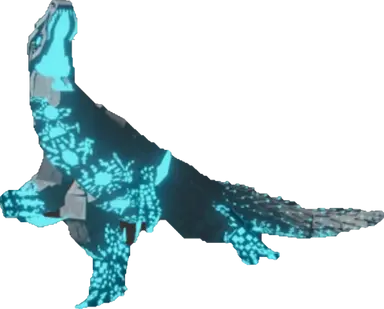 Profile image of Ice-Zero Saurus