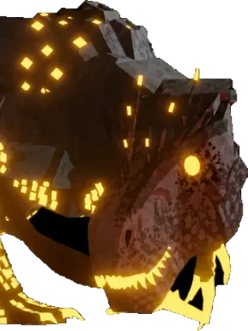 omega09의 Omegalo Saurus