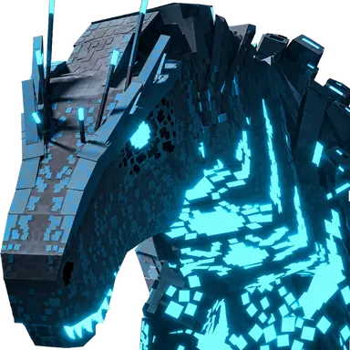 Profile image of Ice-Zero Saurus