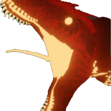 Profile image of Bold-Fire Saurus