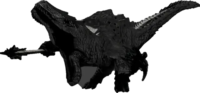 Profile image of Dead-Dark Saurus