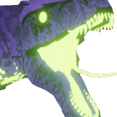 Profile image of Radiation Lord Saurus