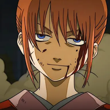 Profile image of 神楽