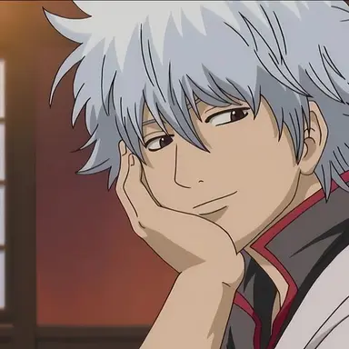 Profile image of 銀時