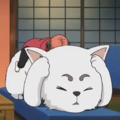 Profile image of 定春