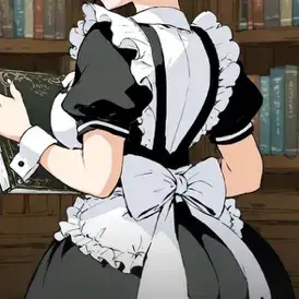 Profile image of Anzu