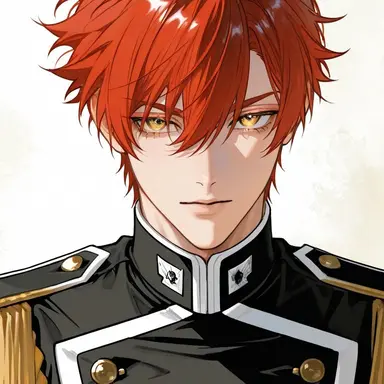Profile image of カイン