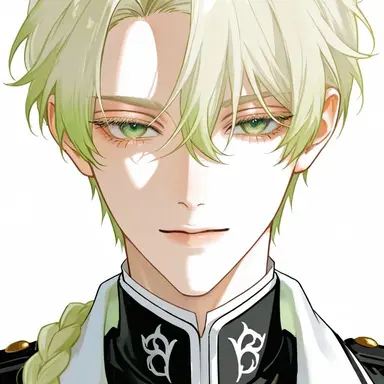 Profile image of キース