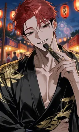 Profile image of 恭弥