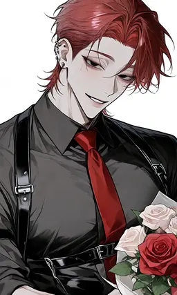 Profile image of 恭弥