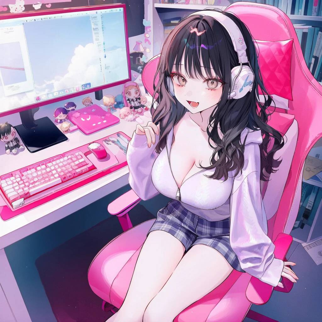 강나래