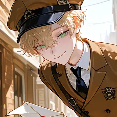 Profile image of チャーリー